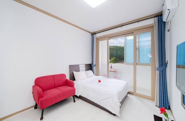 Samcheo Happy House Pension