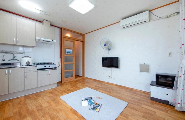 Samcheok Donghae Pension