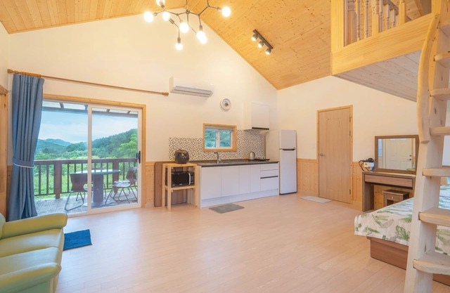 Samcheok Elroi Pension