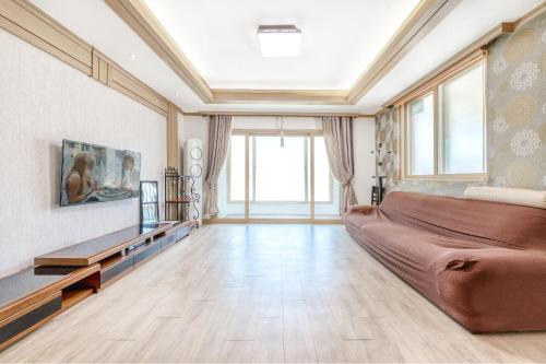 Samcheok Greenhyang Pension