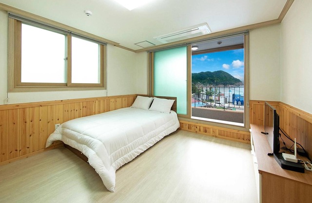 Samcheok Haega Pension