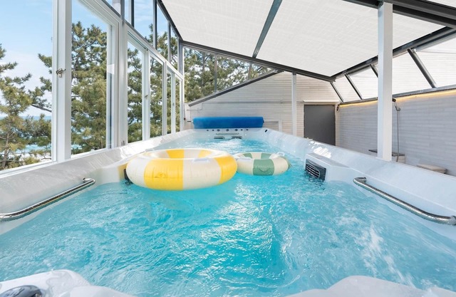 Samcheok Migaloo Pool Villa Pension