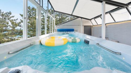 Samcheok Migaloo Pool Villa Pension