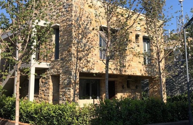 SAMFA1 · 2BD Chalet - Faqra Edelweiss