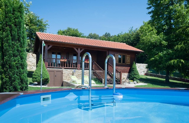 Samieira: Country holiday home - Pontevedra