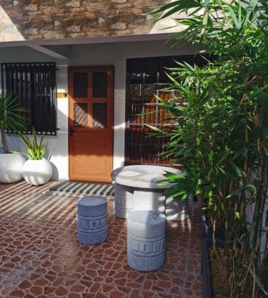 Samong Transient House