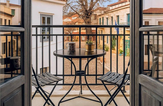 Samos Serenity - Classic Retreat near the beach