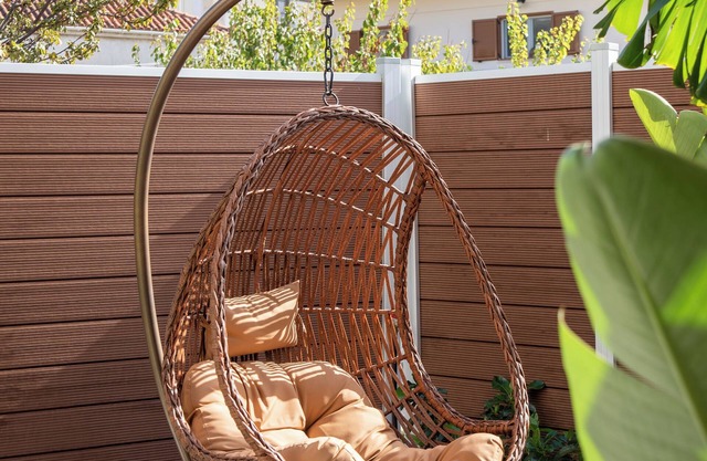 Samos Tropic Apartments