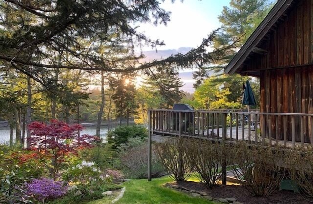 Samoset House - Large Family Cottage - Water Views!