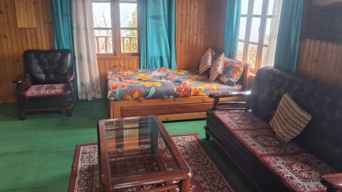 Samsuhang Homestay Kolakham