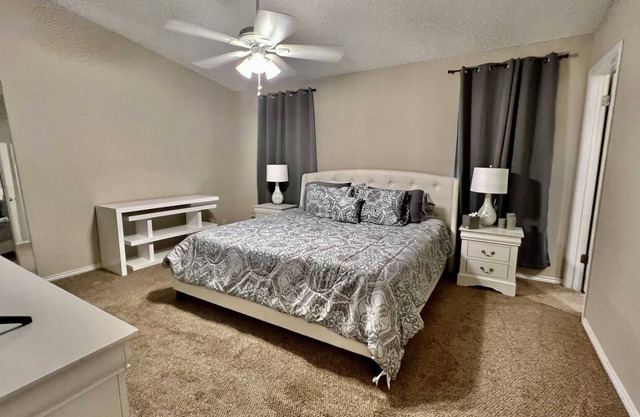 San Antonio TX- 3BR Fully Furnished Corporate Home