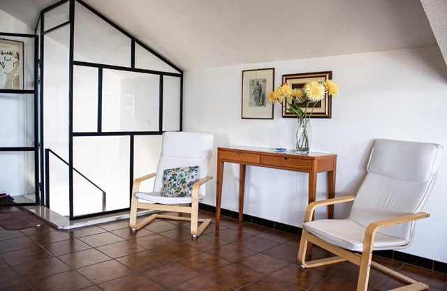San basilio guest house