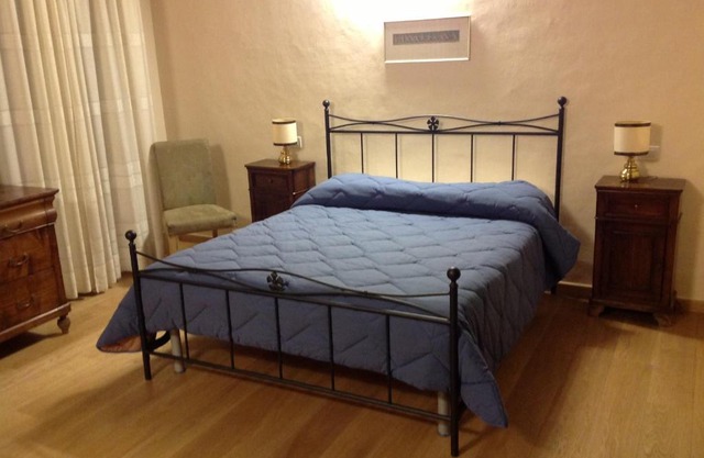 San Francesco Bedrooms