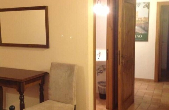 San Francesco Bedrooms