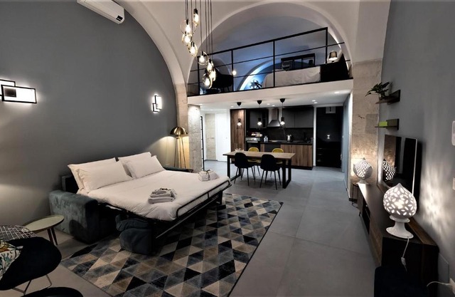 San Giacomo Loft Apartment