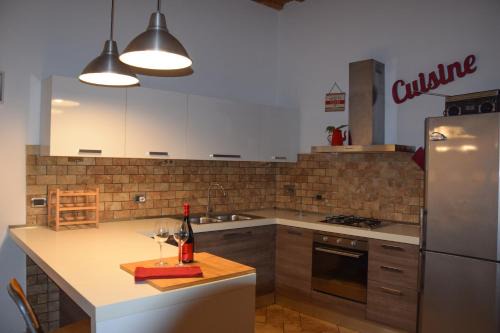 San Giovanni Apartment Porto di Livorno