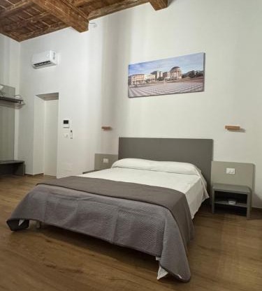 San Giovanni Rooms Livorno