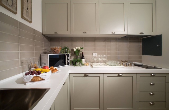 San Giuliano Inn - Adults Only