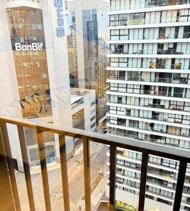 San Isidro Financial Flat Lima