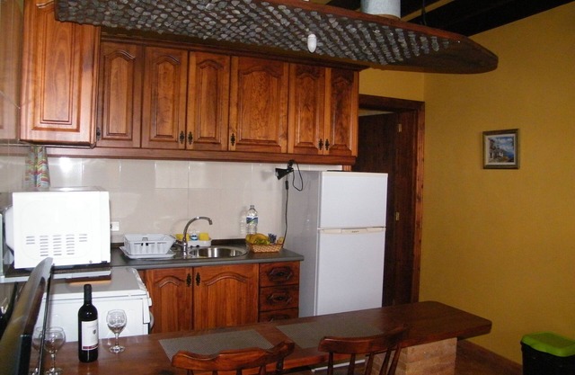 SAN JOSÉ RURAL HOUSE