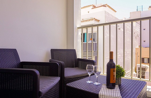 San Juan Costa Relax