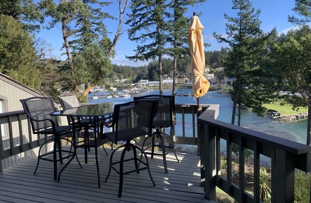 San Juan Island, Pearl on the Shore #102