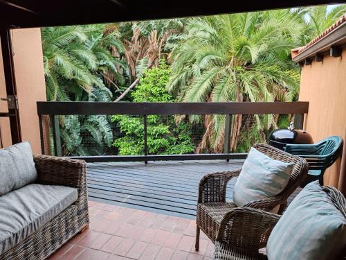 San Lameer Tropical Villa