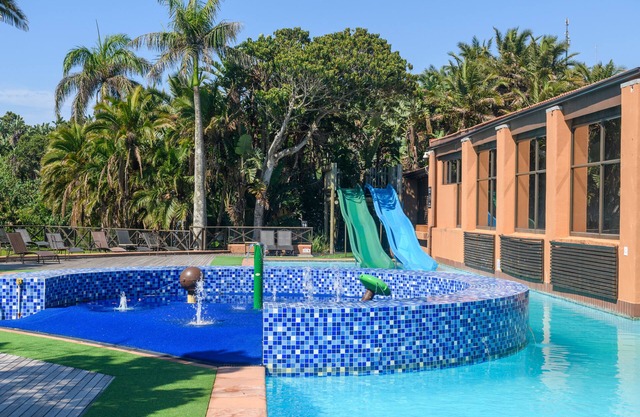 San Lameer Villa 14304