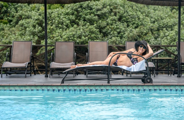 San Lameer Villa Rentals 5910