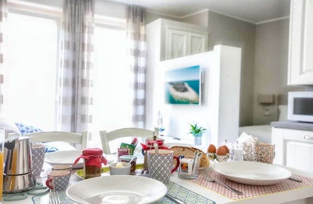 San Lorenzo Apartments