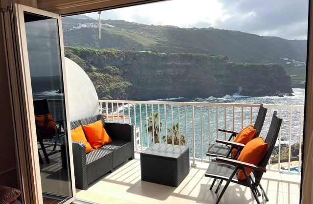 San Marcos Dream View