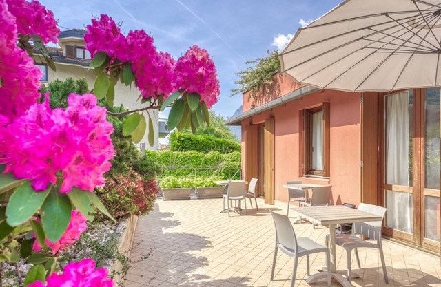 San Martino - Apartment in B&B San Rocco