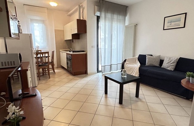 San Martino Flexrent - Abissinia