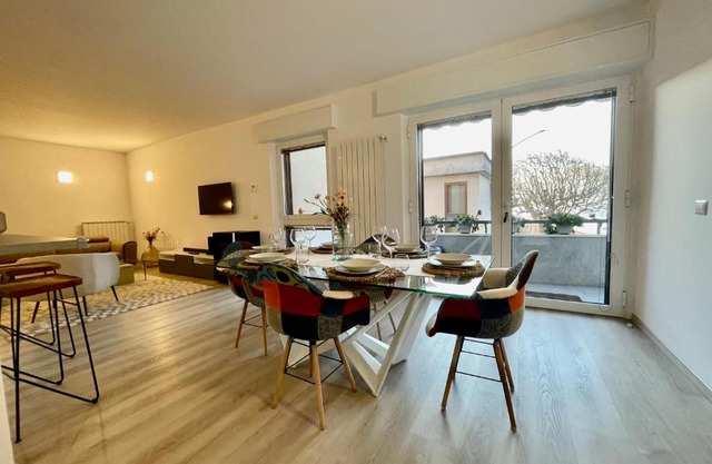 San Martino Lake View Apartment