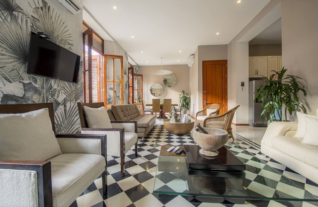 SAN PEDRO CLAVER APARTMENT IN THE OLD CITY