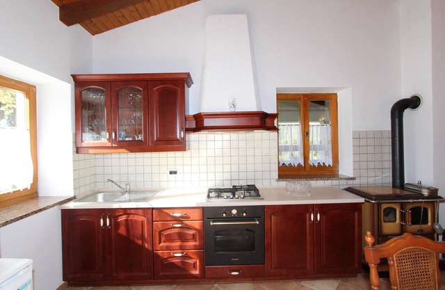 SAN PRUTI Holiday House