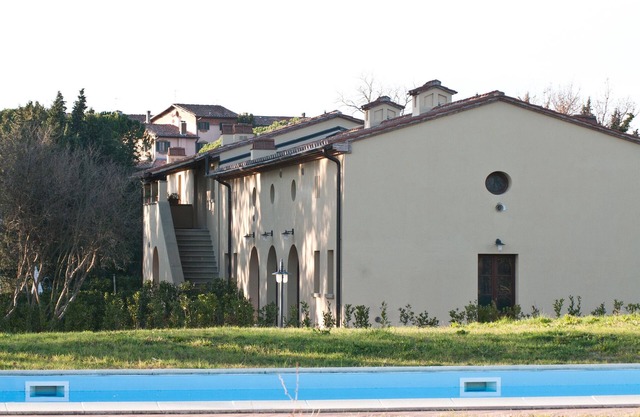 San Ruffino Apartments