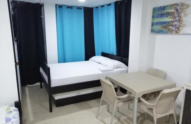 San San Andres Balcony View 4 by BBBSAI