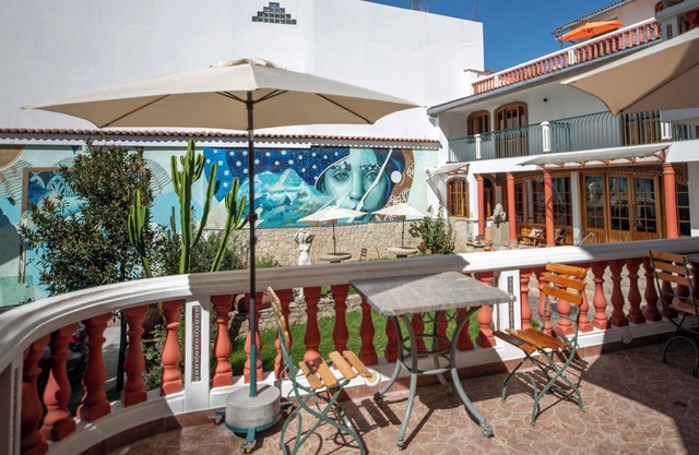 San Sebastian Hotel Boutique