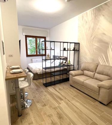 San Siro Amazing Flat - 800 mt da Stadio e metro