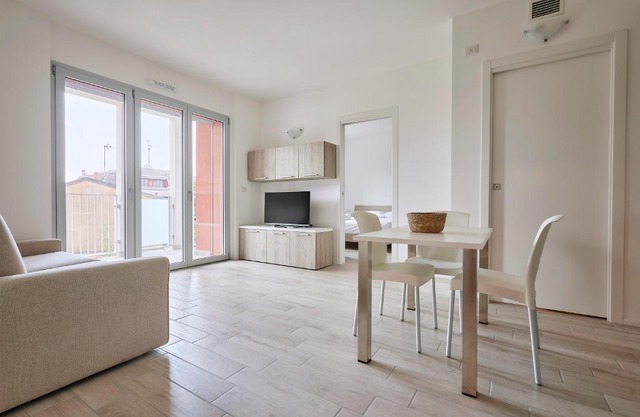 San Siro-Quarto Cagnino Elyon apartment