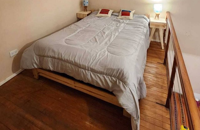 San Telmo Industrial Loft , Bienvenidos a Buenos Aires!