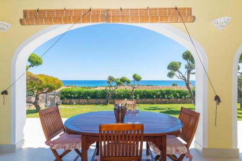 San Teodoro Villa Nina Costa Caddu