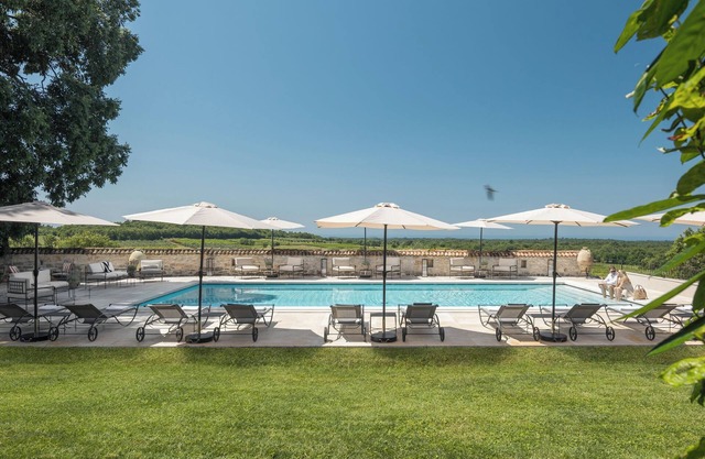 San Tomasini Heritage Hotel