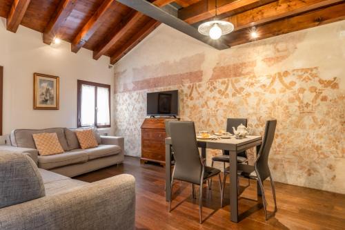 San Vito Sweet Home