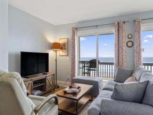 Sand Fiddler Sunrise villa