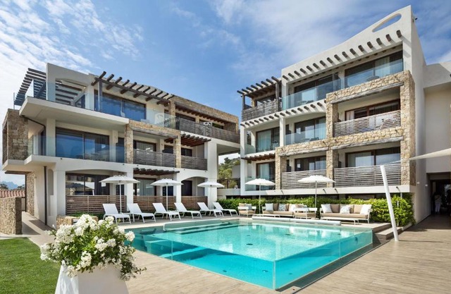 Sandalia Boutique Hotel - Adults Only