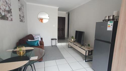 Sandalion Cottage in Eden Glen, Johannesburg