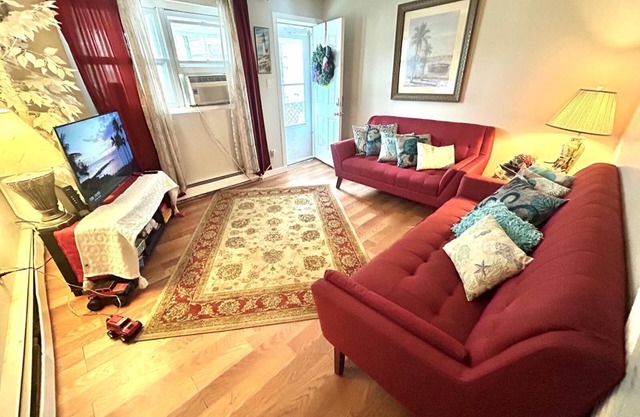 Sandcastle Downtown I Laundry -Smart TV- Kureg- Near YMCA Highway & Hospitals