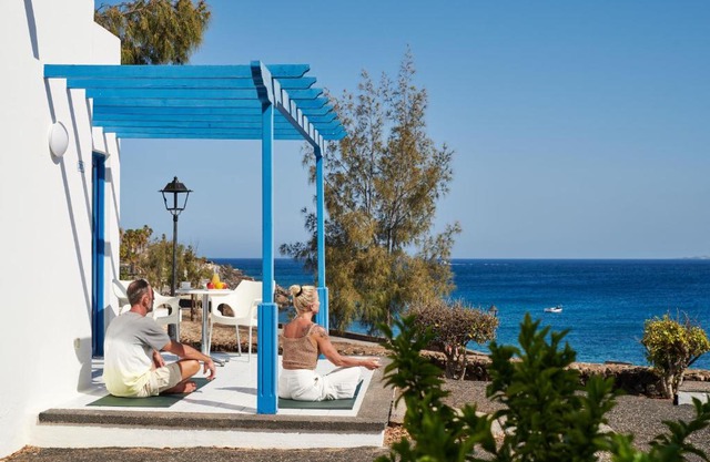 Sandos Atlantic Gardens